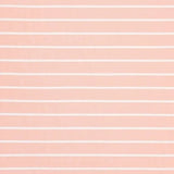 Nissi - Strandponcho - Bright Orange/White