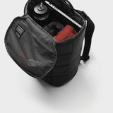Roamer Duffel Pack 25L - Black Out