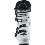 S/Max 60T Skistøvler - Børn - White/Race Blue/Process Blue - 2023/24
