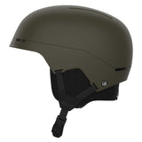 Brigade Skihjelm - Unisex - Olive Night