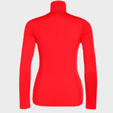 Serena Ski Pully - Dame - Flame