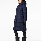 Women's Sion Frakke - damer - French Blue