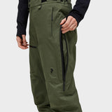 Alpine GORE-TEX Insulat Skipant - Womens - Pine Needle