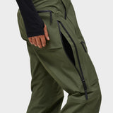 Alpine GORE-TEX 3L Skipant - Mens - Pine Needle
