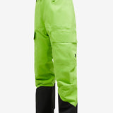 Edge Insulated Skibukser - Herre - Stand Out Green