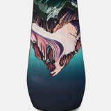 Women's Twin Sister Snowboard - Dame - 2023/24