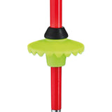 WCR TBS SL 3D Skistave - Unisex - Fluor/Red - 2022/23