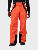 Skibukser - Herre - Orange