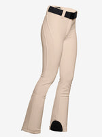 Pippa Softshell Skibukser - Dame - Champagne