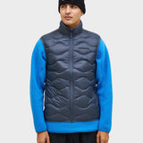 Helium Down Vest - Men - Mountain Mist