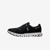 Women's Cloud 6 - Black/White