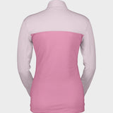 Pullover Defined Light - Women - Pink / Bliss Pink