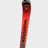 Hero Elite ST Ti ski + SPX 14 binding - 2025/2026