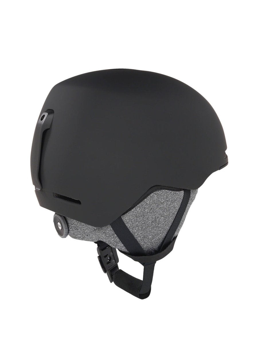 Junior MOD1 Skihjelm - Børn - Blackout - Gumpel & Co