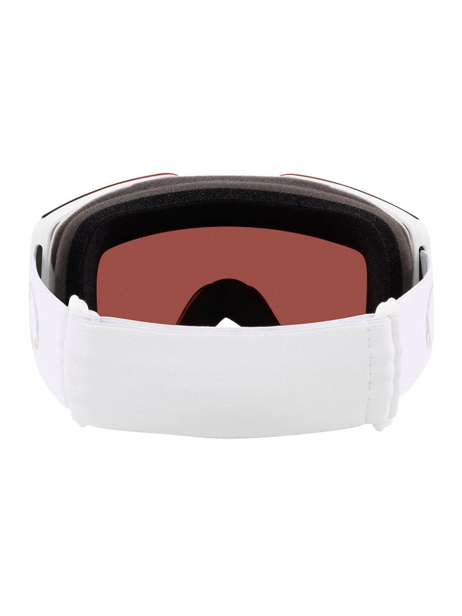 Fall Line M (7103) Skibriller - White Leopard/Prizm Sage Gold - Gumpel & Co