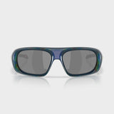 Belleville - Prizm black Lenses / Abyss space dust Frame