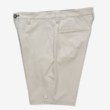 Crossfire Mid - Submersible Shorts for Men - Moon