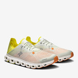 Women's Cloud 6 Coast - Aloe / Lime Light