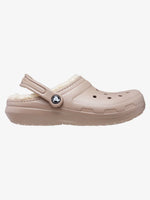 Crocs Classic Lined sandaler - Voksne - Mush