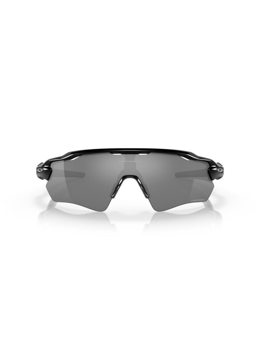 Radar EV Parth Sportsbriller - Polished Black Frame/Prizm Black Lenses - Gumpel & Co