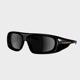 Belleville – Prizm Black / Polished Black Frame