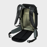 KORE Backpack - Unisex - Black