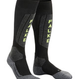 SK5 Expert Silke Skisokker - Herre - Black