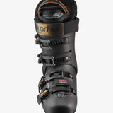 S/Pro 90 Skistøvler m. Gripwalk - Dame - Belluga Metal/Black (2022/23)