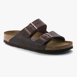 Arizona Nubuklæder Sandaler - Unisex - Habana - Normal