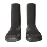 7 Seas 7mm Round Toe Neopren Støvler | Voksen | Black