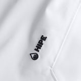 Women's Scoot Insulated Skibukser - Dame - Off White