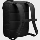 Roamer Duffel Pack 25L - Black Out
