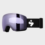 Conner Rig Reflect Goggles - Black/Quartz