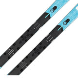 Worldcup Rebels e-Speed Pro ski m. WCR 14 bindinger - 2023/24
