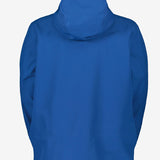 Men's Vertic Ripstop 3L Skijakke - Herre - Solid Blue