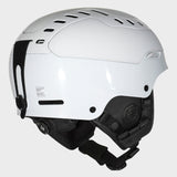 Switcher Mips Skihjelm - Unisex - Gloss White