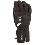 HEAT GLOVE 2.0 SKIHANDSKE TIL KVINDER | SORT