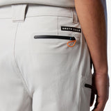 Hybrid deck shorts - Mænd - Vapor Grey