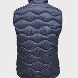 Helium Down Vest - Men - Mountain Mist