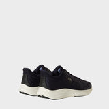 Keel Essential Sneaker - Herre - Navy