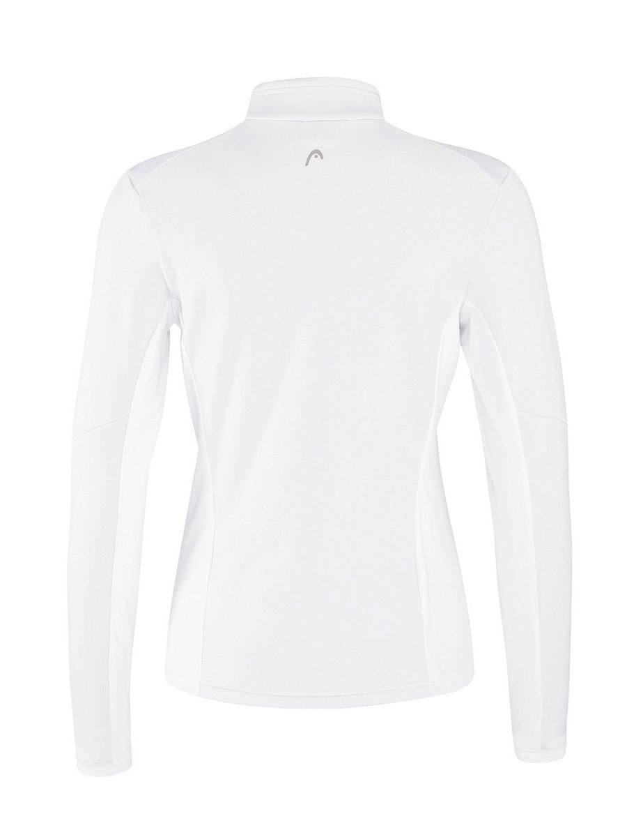 MADELYN MIDLAYER FZ TIL KVINDER | WHITE - Gumpel & Co