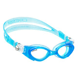 Junior Crab svømmebriller | Assorteret farver