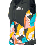 Women's Amita Impact Vest - Dame - Black