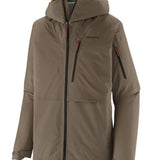 Untracked Jacket - Mens - Marlow Brown