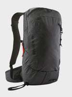SnowDrifter Pack 20L Rygsæk - Unisex - Black