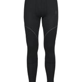 Men's Active X-Warm Skiunderbukser - Herre - Black