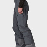 Insulated Storm Shift Pants - Mens - Marlow Brown