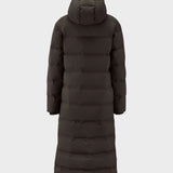 Meridian II - Womens - After Dark