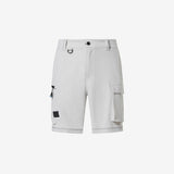 Hybrid deck shorts - Mænd - Vapor Grey