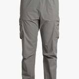 Men's Zander Rescue Bukser - Herre - Rock (grå)